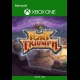 Buy Fort Triumph XBOX LIVE CD Key and Compare Prices
