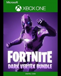 Buy Fortnite: Dark Vertex Bundle + 2000 V-Bucks (Xbox One) Xbox Live CD Key and Compare Prices