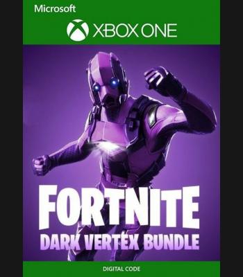 Buy Fortnite: Dark Vertex Bundle + 2000 V-Bucks (Xbox One) Xbox Live CD Key and Compare Prices 