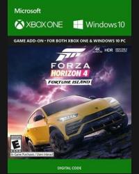 Buy Forza Horizon 4 - Fortune Island (DLC) (PC/Xbox One) Xbox Live CD Key and Compare Prices