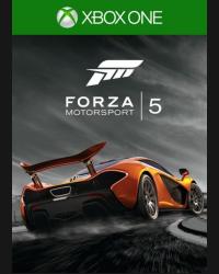Buy Forza Motorsport 5 XBOX LIVE CD Key and Compare Prices