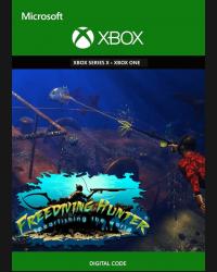 Buy Freediving Hunter: Spearfishing the World XBOX LIVE CD Key and Compare Prices