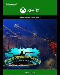 Buy Freediving Hunter: Spearfishing the World XBOX LIVE CD Key and Compare Prices