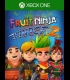 Buy Fruit Ninja Kinect 2 (Xbox One) Xbox Live CD Key and Compare Prices