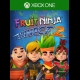 Buy Fruit Ninja Kinect 2 (Xbox One) Xbox Live CD Key and Compare Prices