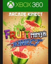 Buy Fruit Ninja Xbox Live CD Key and Compare Prices