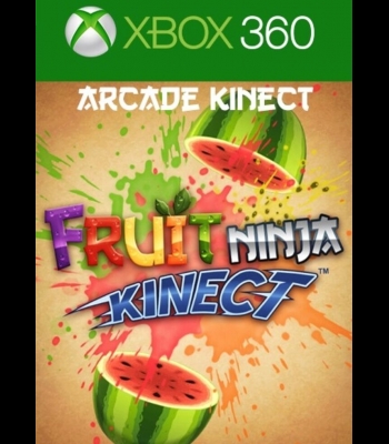Buy Fruit Ninja Xbox Live CD Key and Compare Prices