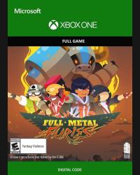 Buy Full Metal Furies (Xbox One) Xbox Live CD Key and Compare Prices