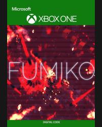 Buy Fumiko! XBOX LIVE CD Key and Compare Prices