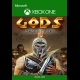 Buy GODS Remastered XBOX LIVE CD Key and Compare Prices