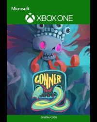 Buy GONNER2 XBOX LIVE CD Key and Compare Prices