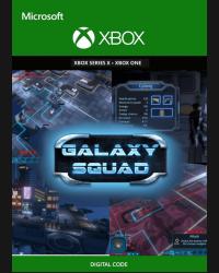 Buy Galaxy Squad XBOX LIVE CD Key and Compare Prices