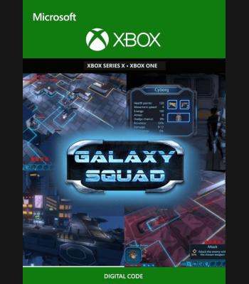 Buy Galaxy Squad XBOX LIVE CD Key and Compare Prices