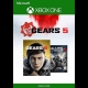 Buy Gears 5 + Gears of War 4 Bundle (PC/Xbox One) Xbox Live CD Key and Compare Prices