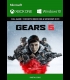 Buy Gears 5 (PC/Xbox One) Xbox Live CD Key and Compare Prices