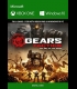Buy Gears Tactics (PC/Xbox One) Xbox Live CD Key and Compare Prices