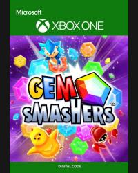 Buy Gem Smashers (Xbox One) Xbox Live CD Key and Compare Prices