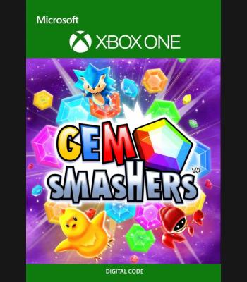 Buy Gem Smashers (Xbox One) Xbox Live CD Key and Compare Prices