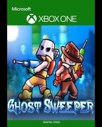 Buy Ghost Sweeper XBOX LIVE CD Key and Compare Prices
