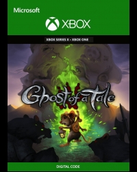 Buy Ghost of a Tale XBOX LIVE CD Key and Compare Prices