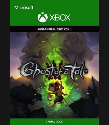 Buy Ghost of a Tale XBOX LIVE CD Key and Compare Prices