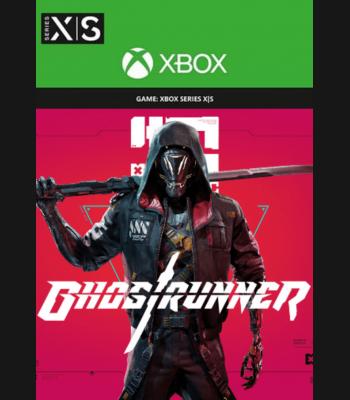 Buy Ghostrunner (Xbox Series X|S) Xbox Live CD Key and Compare Prices