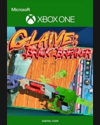 Buy Glaive: Brick Breaker (Xbox one) Xbox Live CD Key and Compare Prices