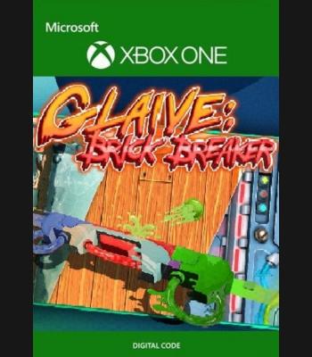 Buy Glaive: Brick Breaker (Xbox one) Xbox Live CD Key and Compare Prices
