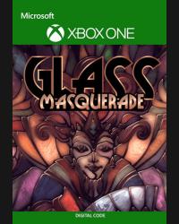 Buy Glass Masquerade XBOX LIVE CD Key and Compare Prices