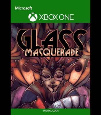 Buy Glass Masquerade XBOX LIVE CD Key and Compare Prices