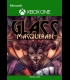 Buy Glass Masquerade XBOX LIVE CD Key and Compare Prices
