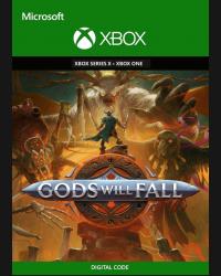 Buy Gods Will Fall XBOX LIVE CD Key and Compare Prices