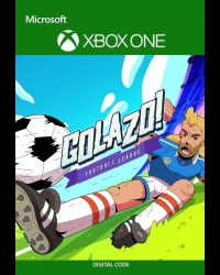 Buy Golazo! XBOX LIVE CD Key and Compare Prices