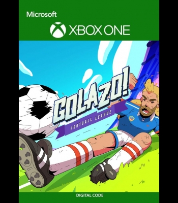 Buy Golazo! XBOX LIVE CD Key and Compare Prices