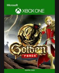 Buy Golden Force XBOX LIVE CD Key and Compare Prices