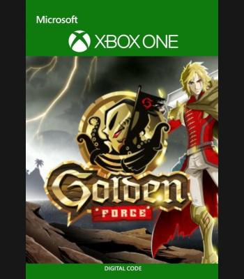 Buy Golden Force XBOX LIVE CD Key and Compare Prices