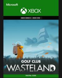 Buy Golf Club Wasteland XBOX LIVE CD Key and Compare Prices
