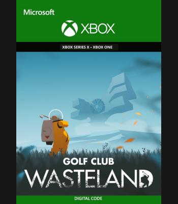 Buy Golf Club Wasteland XBOX LIVE CD Key and Compare Prices