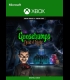 Buy Goosebumps Dead of Night XBOX LIVE CD Key and Compare Prices