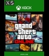Buy Grand Theft Auto Online (Xbox Series S|X) Xbox Live CD Key and Compare Prices