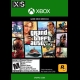 Buy Grand Theft Auto V (Xbox Series S|X) Xbox Live CD Key and Compare Prices