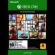 Buy Grand Theft Auto V (Xbox One) Xbox Live CD Key and Compare Prices
