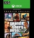 Buy Grand Theft Auto V: PREMIUM EDITION (Xbox Series X|S) Xbox Live CD Key and Compare Prices