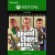 Buy Grand Theft Auto V: Premium Online Edition (Xbox One) Xbox Live CD Key and Compare Prices