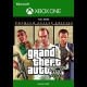 Buy Grand Theft Auto V: Premium Online Edition (Xbox One) Xbox Live CD Key and Compare Prices