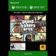 Buy Grand Theft Auto: San Andreas XBOX LIVE CD Key and Compare Prices