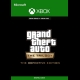 Buy Grand Theft Auto: The Trilogy – The Definitive Edition XBOX LIVE CD Key and Compare Prices