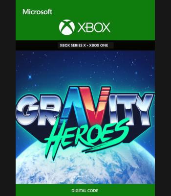Buy Gravity Heroes XBOX LIVE CD Key and Compare Prices