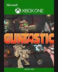 Buy Guntastic XBOX LIVE CD Key and Compare Prices