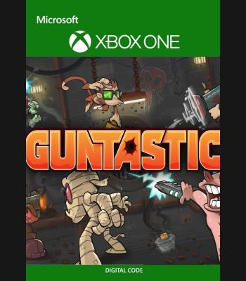 Buy Guntastic XBOX LIVE CD Key and Compare Prices